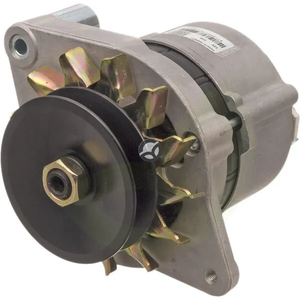 Alternator 14V 33A - Kramp ALT26250971