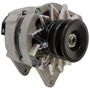 Alternator 14V 80A - Kramp ALT2625121