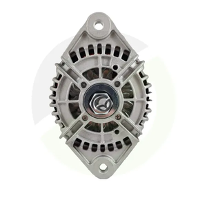 Alternator 28V 120A - Kramp ALT2625203
