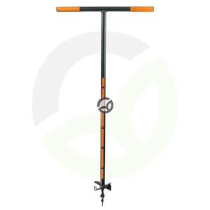 Kopač lukenj za stebre 100 mm - Gopart 1700135010GP