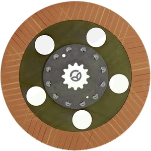 Zavorni disk - AL65872N