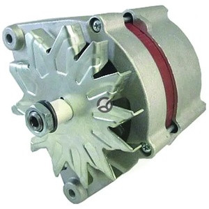 Alternator 28V 55A - Kramp ALT2625198