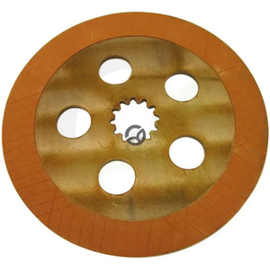 Zavorni disk AL65871N
