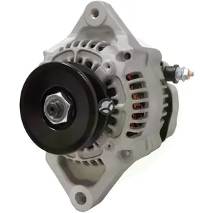 Alternator 14V 60A - Kramp ALT2625154