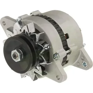 Alternator 14V 35A - Kramp ALT2625069