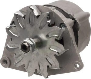 Alternator 14V 33A - Kramp ALT262510671