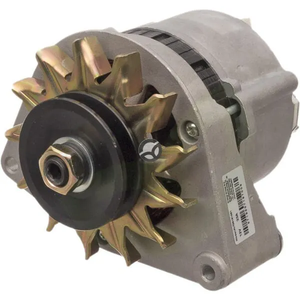 Alternator 14V 33A - Kramp ALT26151051