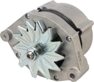 Alternator 28V 55A - Kramp ALT2625070