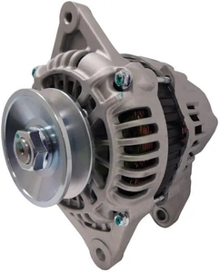 Alternator 14V 80A - Kramp ALT2625214