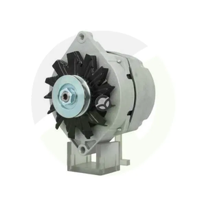 Alternator 14V 108A - Kramp ALT2625231