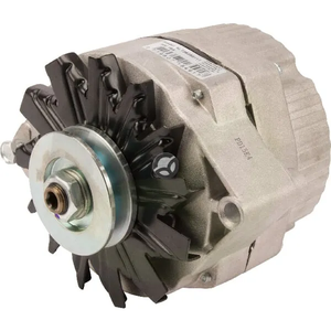 Alternator 14V 18A - Kramp ALT26250111