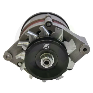 Alternator 14V 55A - Gopart ALT1404GP