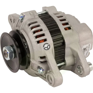 Alternator 14V 40A - Kramp ALT26250171
