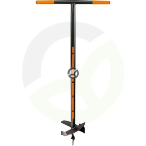 Kopač lukenj za stebre 200 mm - Gopart 1700135020GP