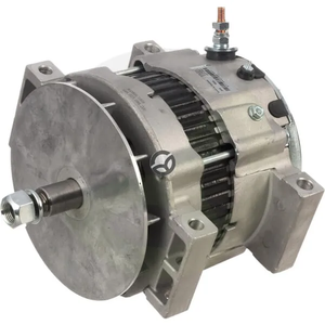 Alternator 28V 95A - Kramp ALT2625089