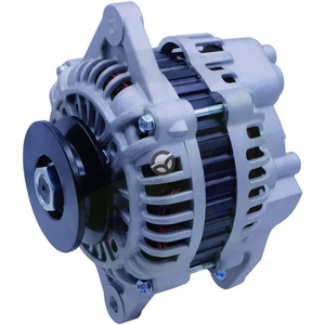 Alternator 14V 100A - Kramp ALT2625152