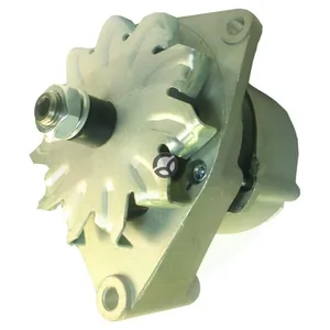 Alternator 14V 33A - Kramp ALT2625218