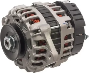 Alternator 14V 65A - Kramp ALT2625068