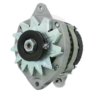 Alternator 14V 70A - Kramp ALT2625184