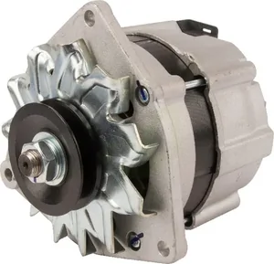 Alternator 14V 80A - Kramp ALT26250801