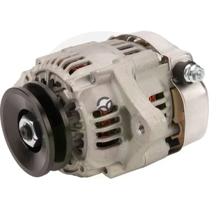 Alternator 14V 40A - Kramp ALT26250181