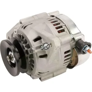 Alternator 14V 55A - Kramp ALT26250131