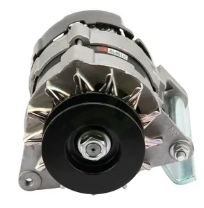 Alternator 14V 35A - Gopart ALT1429GP