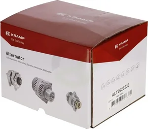 Alternator 14V 60A - Kramp ALT2625236