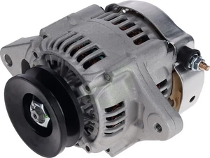 Alternator 14V 40A - Kramp ALT2625215