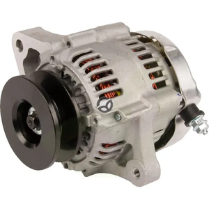 Alternator 14V 40A - Kramp ALT26250781
