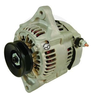 Alternator 14V 60A - Kramp ALT2625155