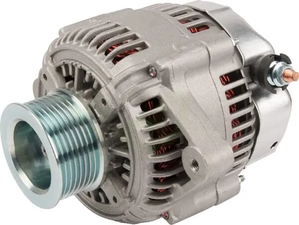 Alternator 14V 140A - Kramp ALT26250021