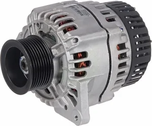Alternator 14V 120A - Kramp ALT2625109