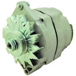 Alternator 14V 105A - Kramp ALT2625227