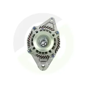 Alternator 14V 90A - Kramp ALT2625202