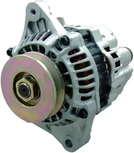 Alternator 14V 45A - Kramp ALT2625149