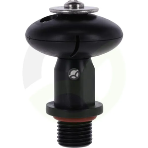 Šoba s kroglo inox 1/4