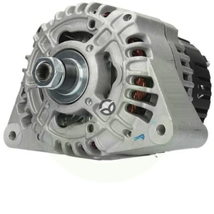 Alternator 28V 55A - Kramp ALT2625160