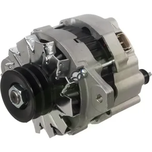 Alternator 28V 50A - Kramp ALT2625094
