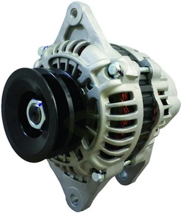 Alternator 14V 80A - Kramp ALT2625147