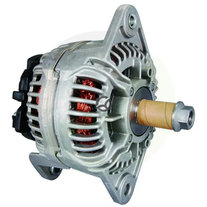 Alternator 14V 200A - Kramp ALT2625122