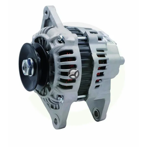 Alternator 14V 80A - Kramp ALT2625145