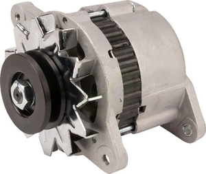 Alternator 14V 35A - Kramp ALT26250241