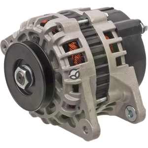 Alternator 14V 90A - Kramp ALT2625078