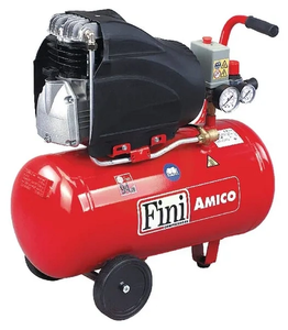 Kompresor AMICO25/SF2500 230 - Fini AMICO25SF2500M