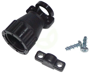 Kabelsko vodilo 17 shell - AMP/TYCO AMP182655