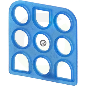 Priključek Plugseal 9P AMP794277