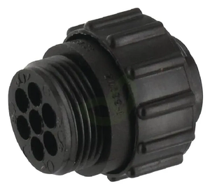 Ohišje vtiča 7 P. Ženski CPC AMP2113991