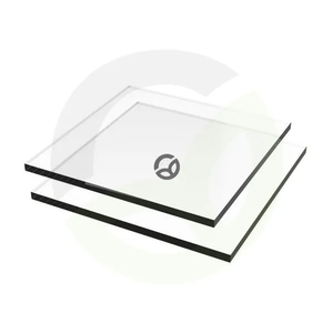 Akrilna plošča 5mm - Kramp AP200010005