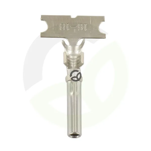 Kontaktni zatič moški DS16 ženski - Deutsch AMH1062160122